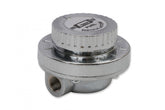 Adjustable Fuel Pressure Regulator 1-6 Psi Fits Carburetor Fuel Systems Not Exceeding 400 HP Mr Gasket