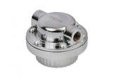 Adjustable Fuel Pressure Regulator 1-6 Psi Fits Carburetor Fuel Systems Not Exceeding 400 HP Mr Gasket