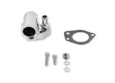 Water Neck Chrome Fits 1979-1997 302/351W Mr Gasket