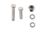 Water Neck Chrome Fits 1979-1997 302/351W Mr Gasket