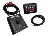 sPOD BantamX Touchscreen for 36in Battery Cables