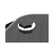 Transmission Oil Pan Black Steel Fits Chrysler Torqueflite TF-727. Stock Depth and Capacity Finned Design Mr Gasket