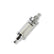 Clearview Inline Fuel Filter 5/16 Inch Fits Carbureted Applications Up to 10 PSI Mr Gasket