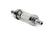 Clearview Inline Fuel Filter 3/8 Inch Fits Carbureted Applications Up to 10 PSI Mr Gasket