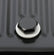 Transmission Oil Pan Black Steel Fits Ford C6 Stock Depth and Capacity Finned Design Mr Gasket