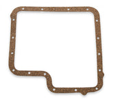 Transmission Oil Pan Zinc Fits Ford C6 Stock Depth and Capacity Finned Design Mr Gasket