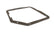 Transmission Oil Pan Chrome Fits GM TH350 Stock Depth and Capacity Finned Design Mr Gasket