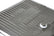 Transmission Oil Pan Chrome Fits GM TH350 Stock Depth and Capacity Finned Design Mr Gasket