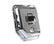 Transmission Oil Pan Chrome Fits GM TH350 Stock Depth and Capacity Finned Design Mr Gasket