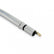 Automatic Transmission Dipstick & Tube Chrome Fits GM TH350 Mr Gasket