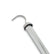 Automatic Transmission Dipstick & Tube Chrome Fits GM TH350 Mr Gasket