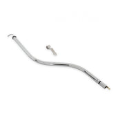 Automatic Transmission Dipstick & Tube Chrome Fits GM TH350 Mr Gasket