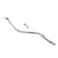 Automatic Transmission Dipstick & Tube Chrome Fits GM TH350 Mr Gasket