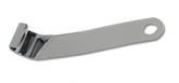 Transmission Dipstick & Tube Chrome Fits GM TH400 Mr Gasket
