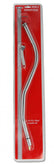 Transmission Dipstick & Tube Chrome Fits GM TH400 Mr Gasket