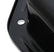 Transmission Oil Pan Black Steel Fits GM TH350 Stock Depth and Capacity Finned Design Mr Gasket