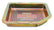 Transmission Oil Pan Zinc Fits GM TH350 Stock Depth and Capacity Finned Design Mr Gasket