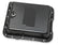 Transmission Oil Pan Black Steel Fits GM TH700R4/4L60/4L60E Stock Depth and Capacity Finned Design Mr Gasket