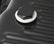 Transmission Oil Pan Black Steel Fits GM TH700R4/4L60/4L60E Stock Depth and Capacity Finned Design Mr Gasket