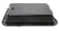 Transmission Oil Pan Black Steel Fits GM TH700R4/4L60/4L60E Stock Depth and Capacity Finned Design Mr Gasket