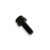 Header Bolts 5/16-18 x 3/4 Inch Hex Head Black Oxide Fits Small Block Chrysler 318/340/360 & Hooker Headers with adapter Plates Mr Gasket