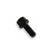 Header Bolts 5/16-18 x 3/4 Inch Hex Head Black Oxide Fits Small Block Chrysler 318/340/360 & Hooker Headers with adapter Plates Mr Gasket