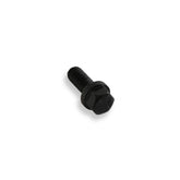 Header Bolts 5/16-18 x 3/4 Inch Hex Head Black Oxide Fits Small Block Chrysler 318/340/360 & Hooker Headers with adapter Plates Mr Gasket