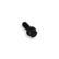 Header Bolts 5/16-18 x 3/4 Inch Hex Head Black Oxide Fits Small Block Chrysler 318/340/360 & Hooker Headers with adapter Plates Mr Gasket