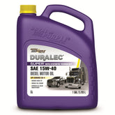 Royal Purple Duralec Super Diesel 15W40 CK-4 Motor Oil - 1 Gallon