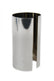 Chrome Coil Holder Bracket with Bolt Horizontal  Mount Fits Most Horizontally Mounted Canister Style Coils Mr Gasket