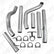 MBRP 1999-2003 Ford F-250/350 7.3L PLM Series Exhaust System