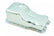 Oil Pan Chrome Fits 1965-1987 Ford 260/289/302 Except Mustang II, Fox Body or Truck Mr Gasket