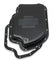 Transmission Oil Pan Black Steel Fits GM TH400 Deep pan 2 quart extra Capacity Finned Design Mr Gasket
