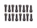 Header Bolts M8-1.25 x 25mm Socket Head Black Oxide Fits 1991-Up Ford 4.6/5.4L & Chrysler 5.7,6.1,6.4L Gen III Hemi Mr Gasket
