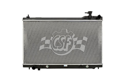 CSF OE-Style Radiator — 2003-2007 Infiniti G35 | 3.5L V6 | 2983
