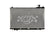 CSF 03-07 Infiniti G35 3.5L OEM Plastic Radiator