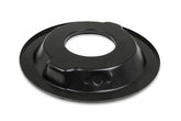 Competition Air Cleaner Flat Black For Most Carburetors with a 5-1/8 Inch Carburetor Neck Mr Gasket