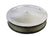 Competition Air Cleaner Chrome Fits 2, 3, and 4 Barrel Carburetors with 5-1/8 Inch Neck Mr Gasket