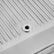 Transmission Oil Pan Polished Aluminum Fits GM TH350 Stock Depth and Capacity Finned Design Mr Gasket