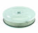 Air Cleaner -10 Inch x 2 Inch Chrome Fits 2-Barrel Carburetors with 2-5/8 Inch or 3-1/16 Inch Neck Mr Gasket
