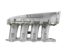 Load image into Gallery viewer, Skunk2 Ultra Series B Series VTEC 3.5L Intake Manifold - Silver (For 4.5L - add sk907-05-9001)