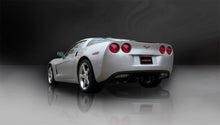 Load image into Gallery viewer, Corsa 2005-2007 Chevrolet Corvette C6 6.0L V8 Manual XO Pipe Exhaust