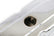Chrome Valve Covers Dual Cap Holes Fits 1960-1986 Chevrolet Small Block 262-400 Mr Gasket