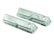 Chrome Valve Covers Fits 1962-2001 Ford 260, 289, 302, 351W Small Block Mr Gasket