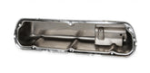 Chrome Valve Covers Fits 1962-2001 Ford 260, 289, 302, 351W Small Block Mr Gasket