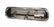 Chrome Valve Covers Fits 1962-2001 Ford 260, 289, 302, 351W Small Block Mr Gasket