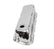 Chrome Valve Covers Fits 1962-2001 Ford 260, 289, 302, 351W Small Block Mr Gasket