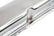 Chrome Valve Covers Fits 1962-2001 Ford 260, 289, 302, 351W Small Block Mr Gasket