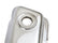 Chrome Valve Covers Fits 1962-2001 Ford 260, 289, 302, 351W Small Block Mr Gasket