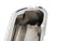Chrome Valve Covers Fits 1962-2001 Ford 260, 289, 302, 351W Small Block Mr Gasket